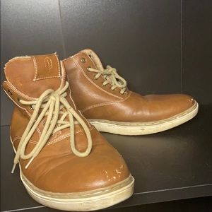 Call It Spring boots